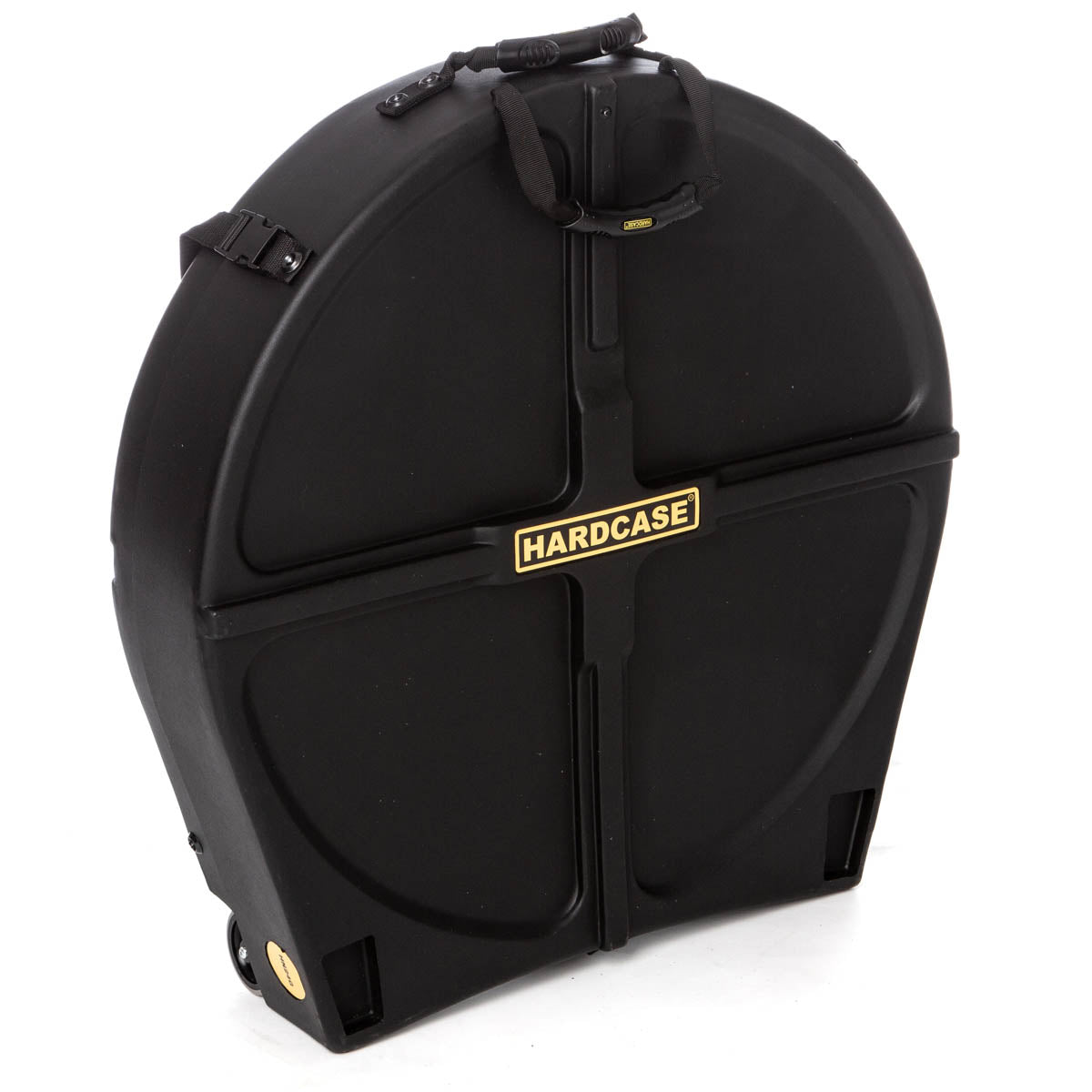 Hardcase Gong Cases