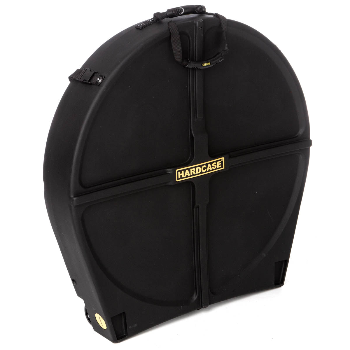 Hardcase Gong Cases