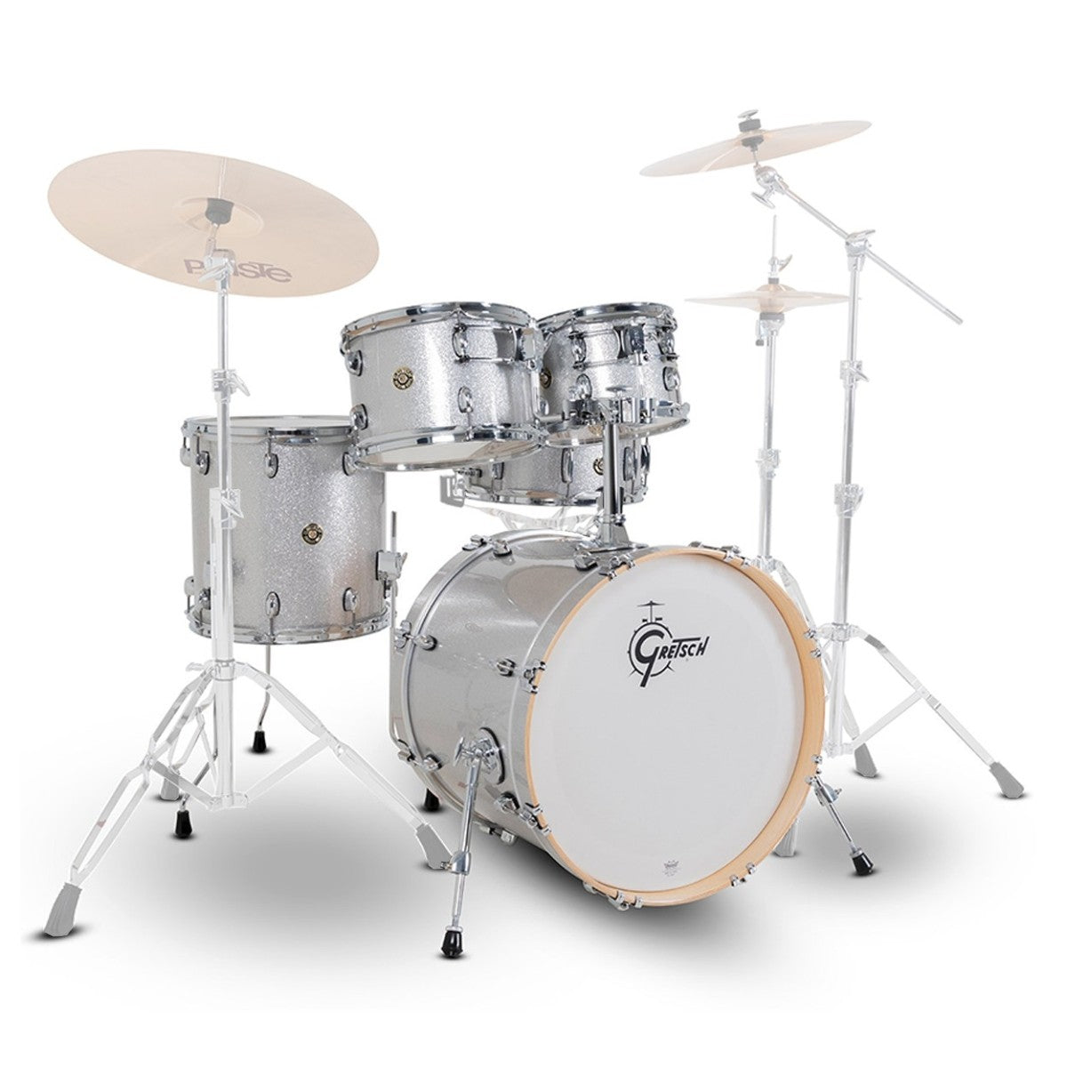 Gretsch Catalina Maple 20" Fusion Shell Pack