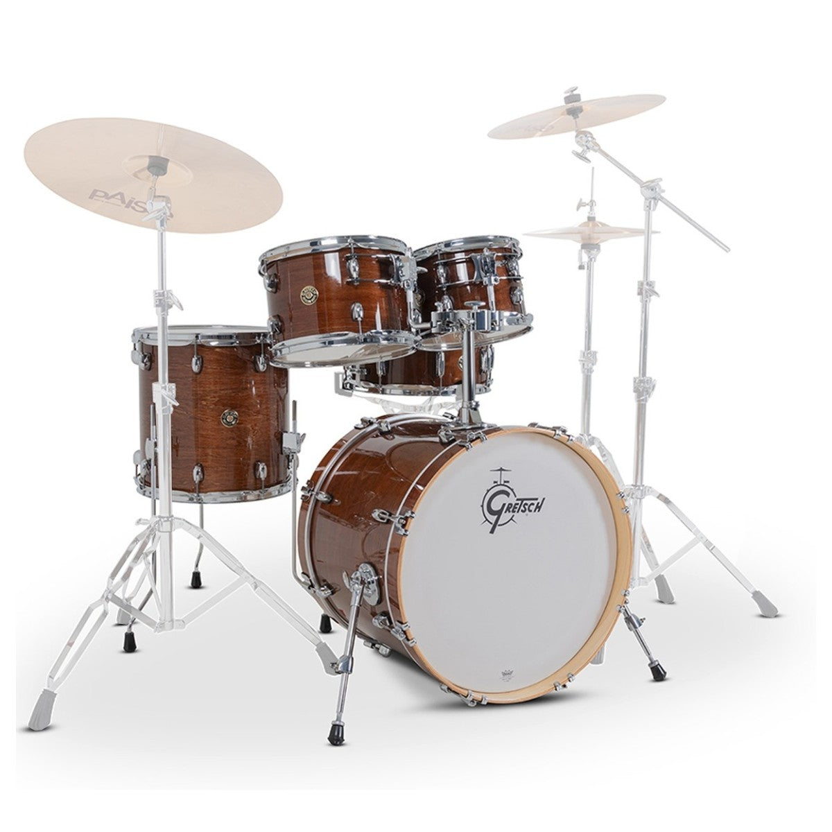Gretsch Catalina Maple 20" Fusion Shell Pack