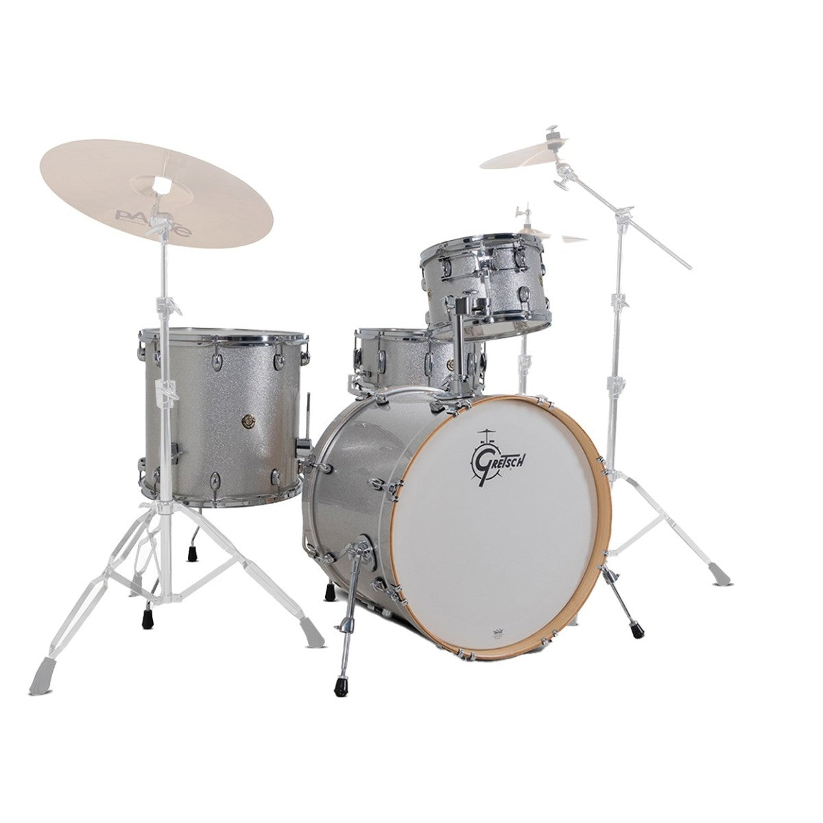 Gretsch Catalina Maple 22" 4 Piece Shell Pack