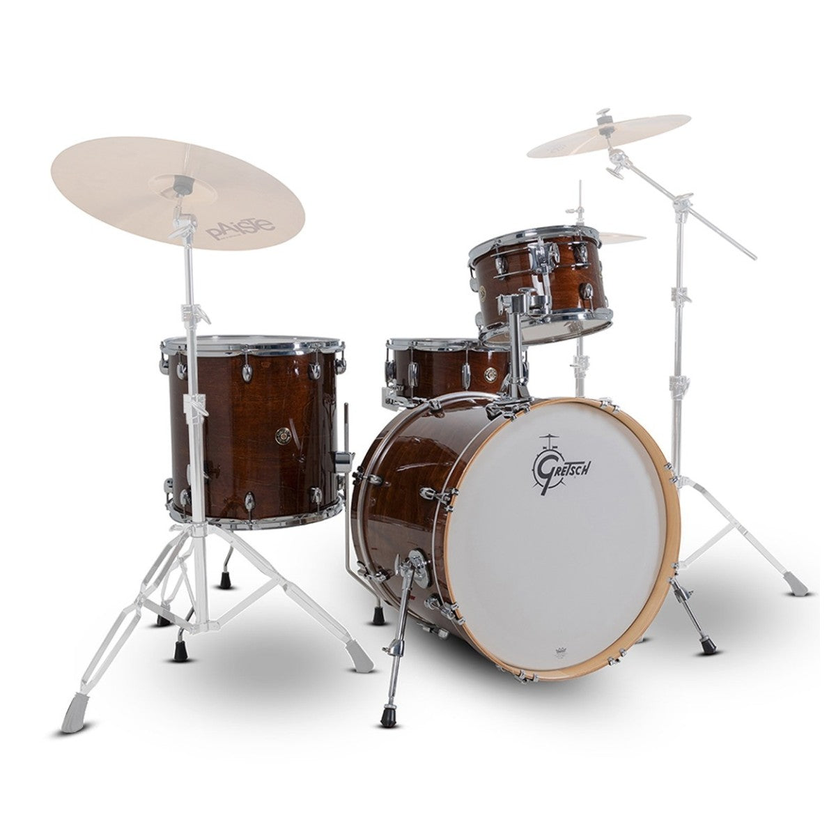 Gretsch Catalina Maple 22" 4 Piece Shell Pack