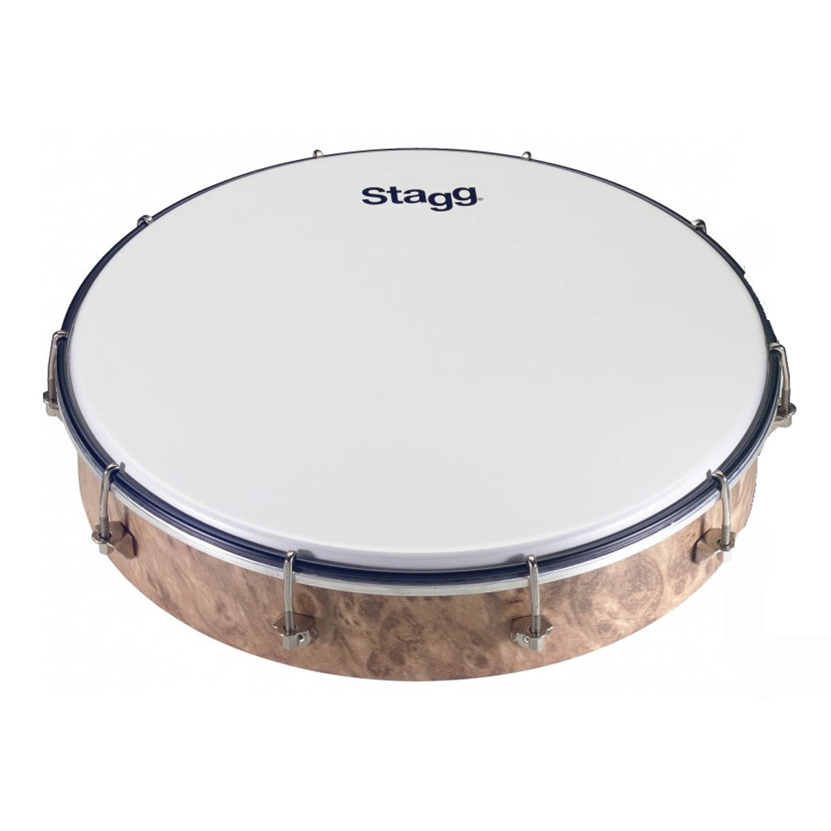 Stagg 12" Tuneable Frame Drum