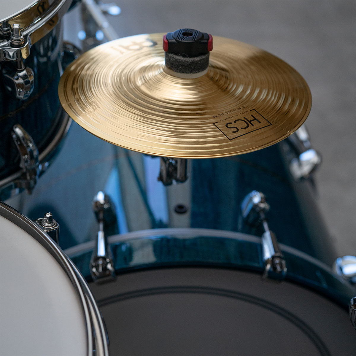 Meinl HCS 8" Micro Hi-Hats
