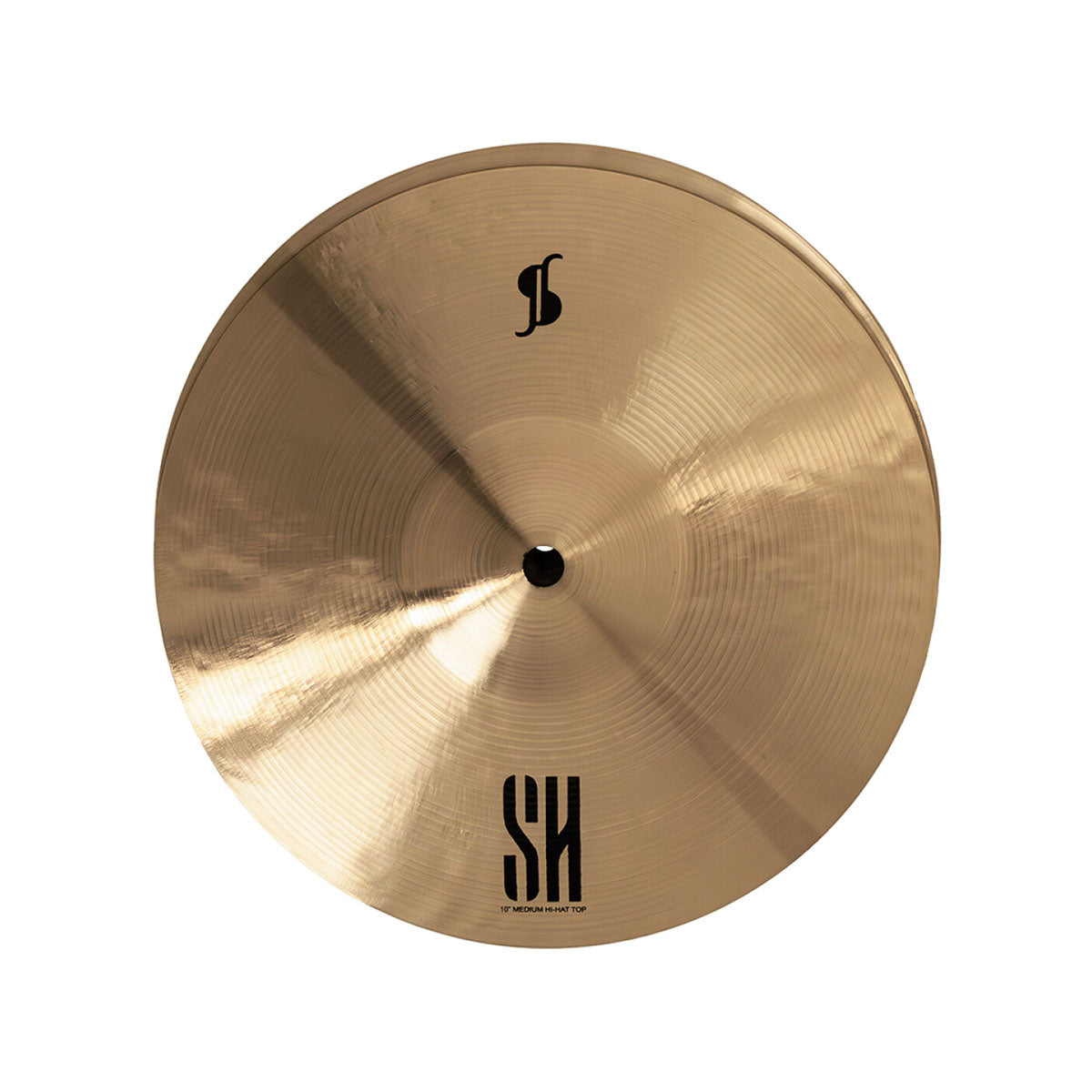 Stagg SH 10" Medium Hi-Hats