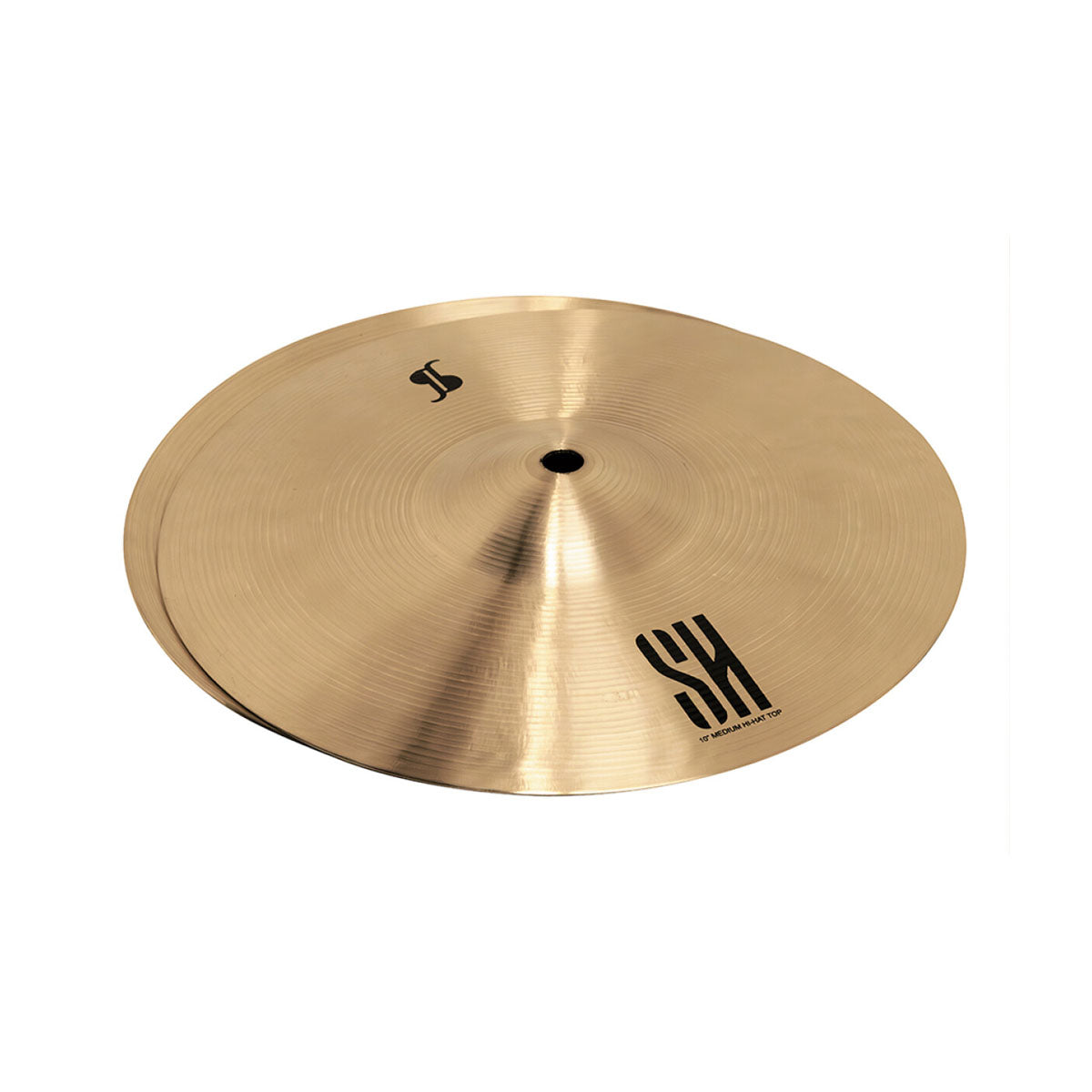Stagg SH 10" Medium Hi-Hats