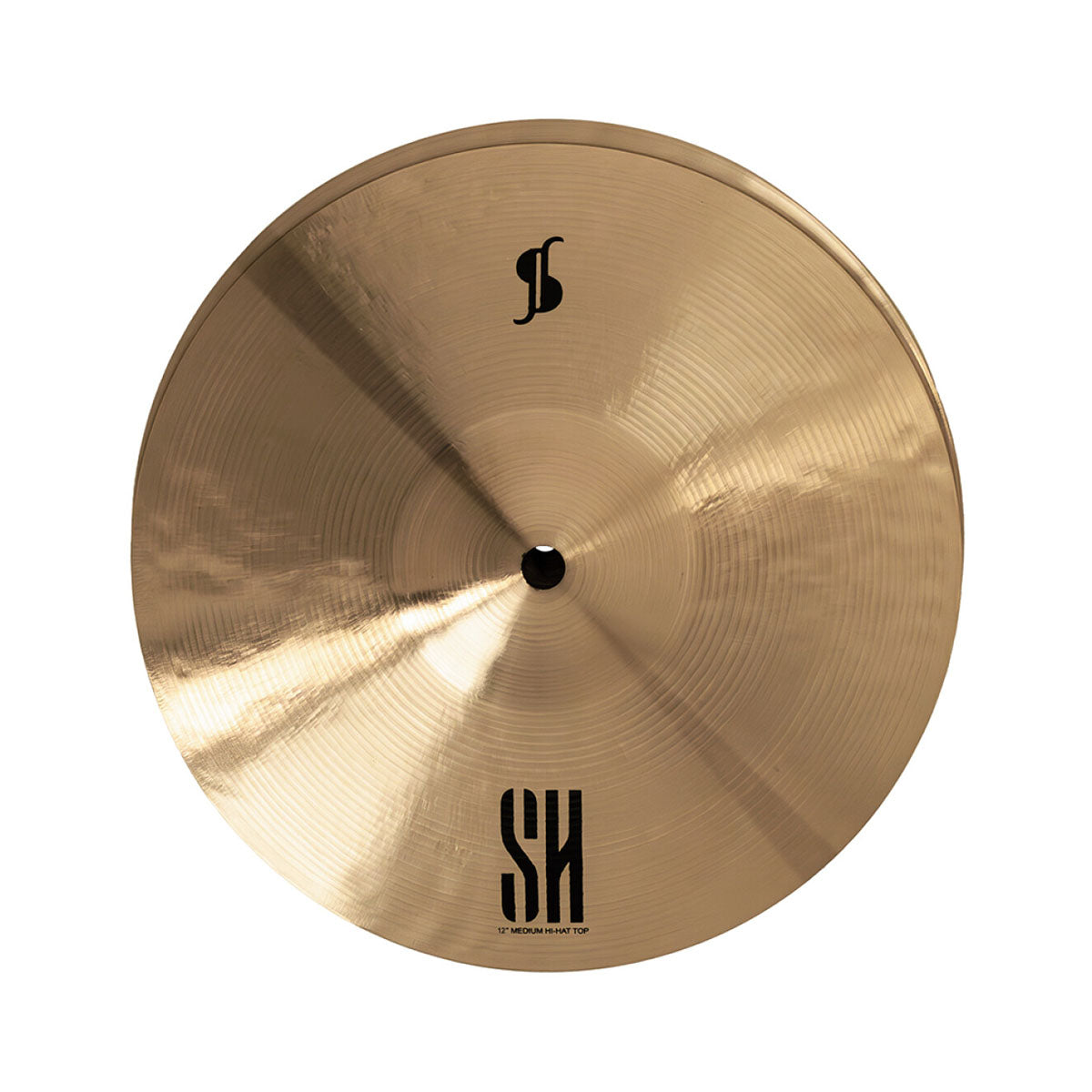 Stagg SH 12" Medium Hi-Hats