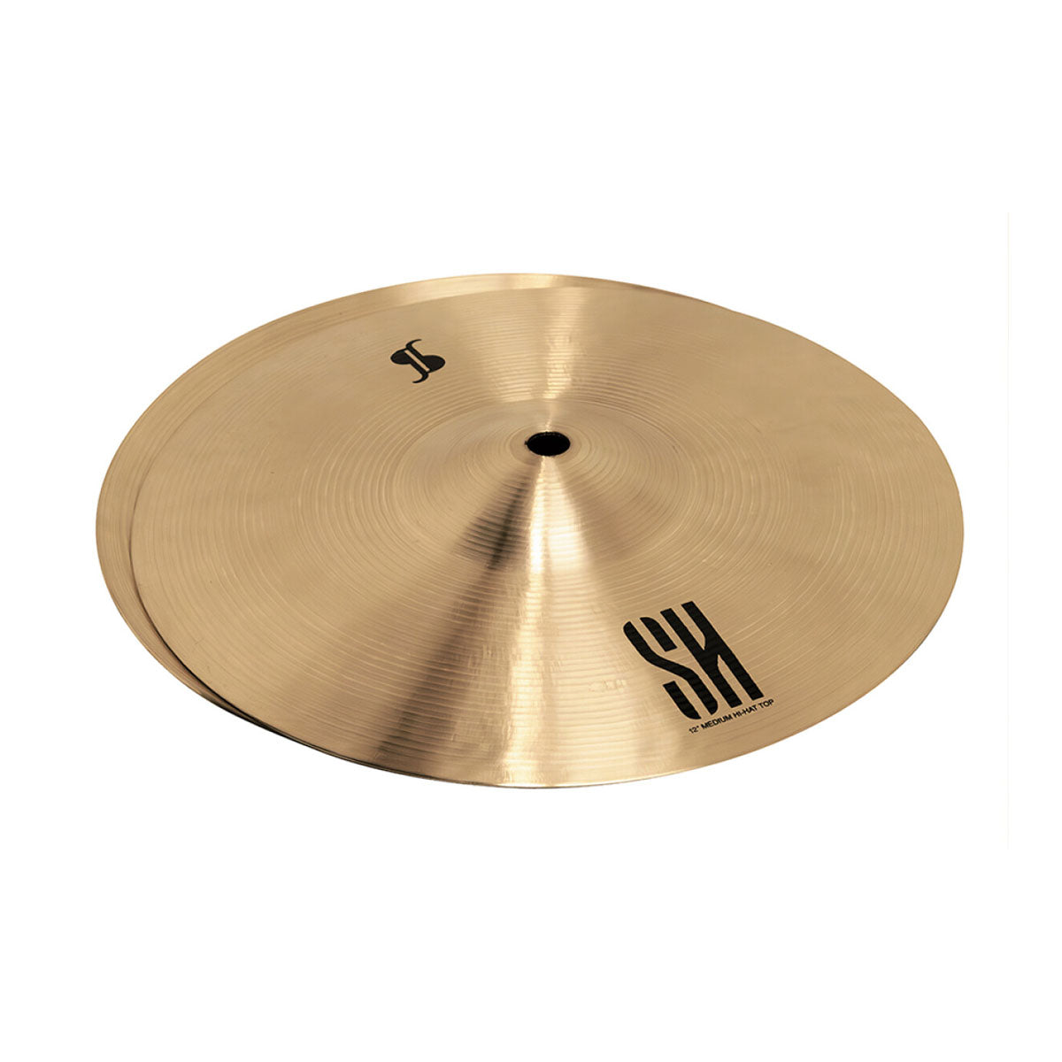Stagg SH 12" Medium Hi-Hats