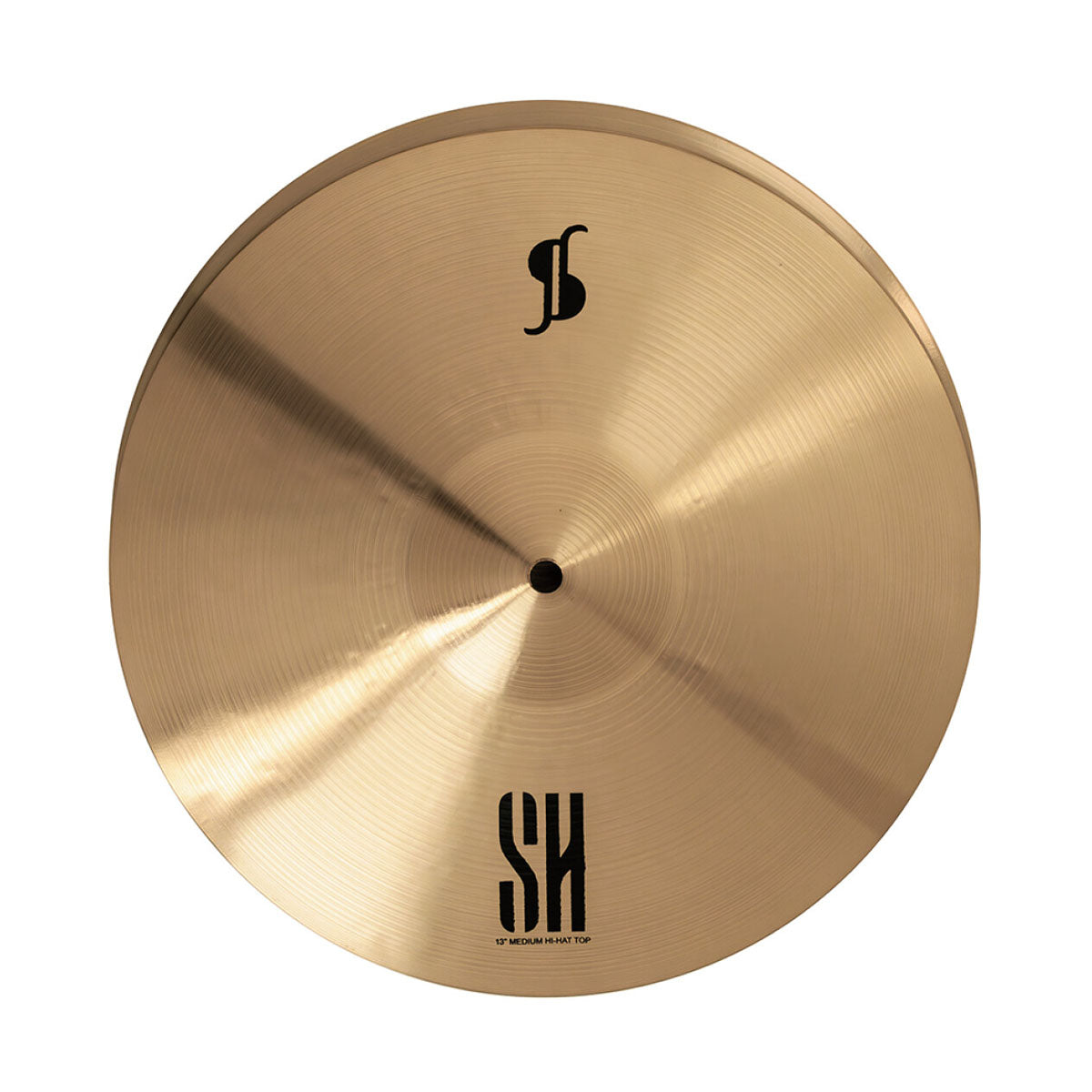 Stagg SH 13" Medium Hi-Hats