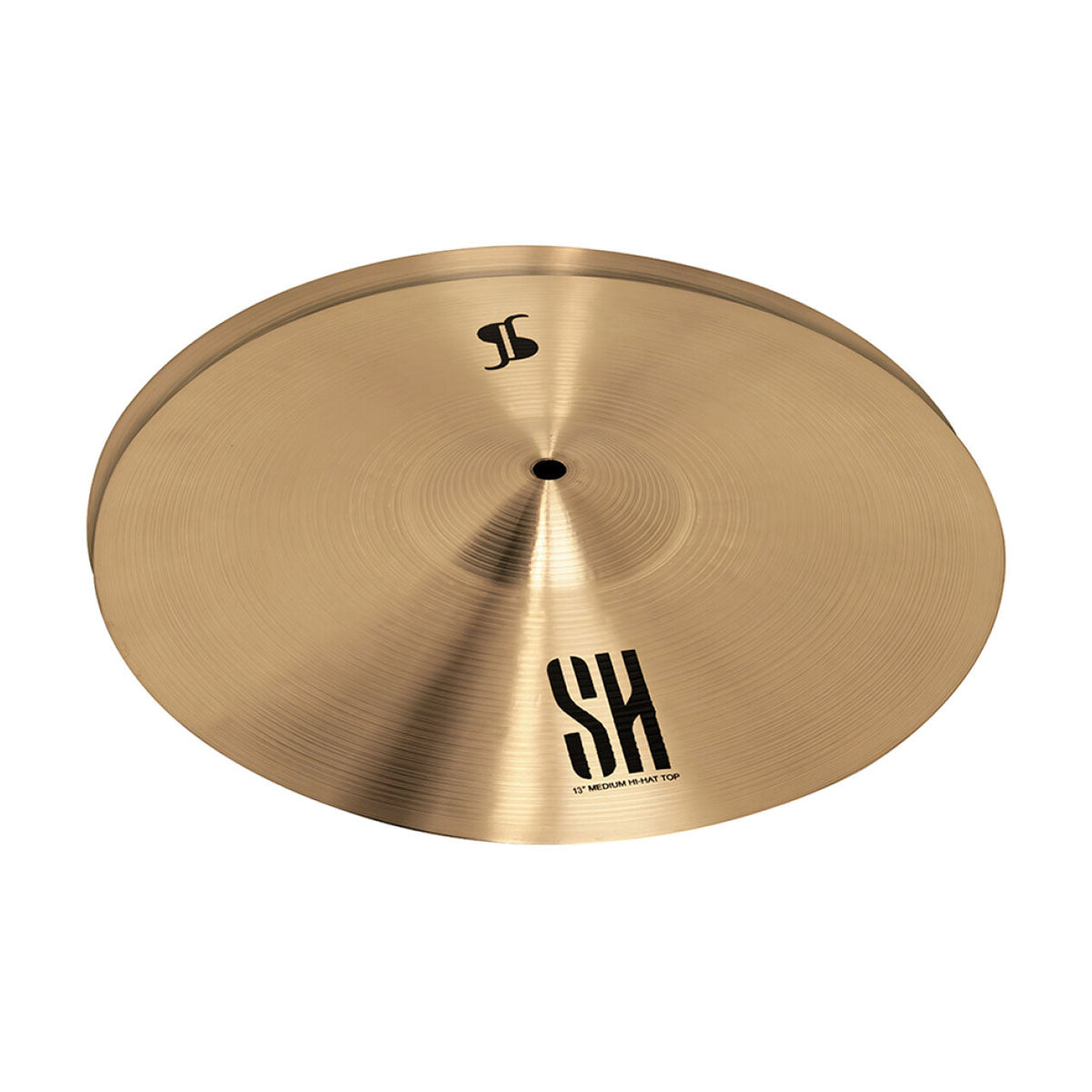 Stagg SH 13" Medium Hi-Hats