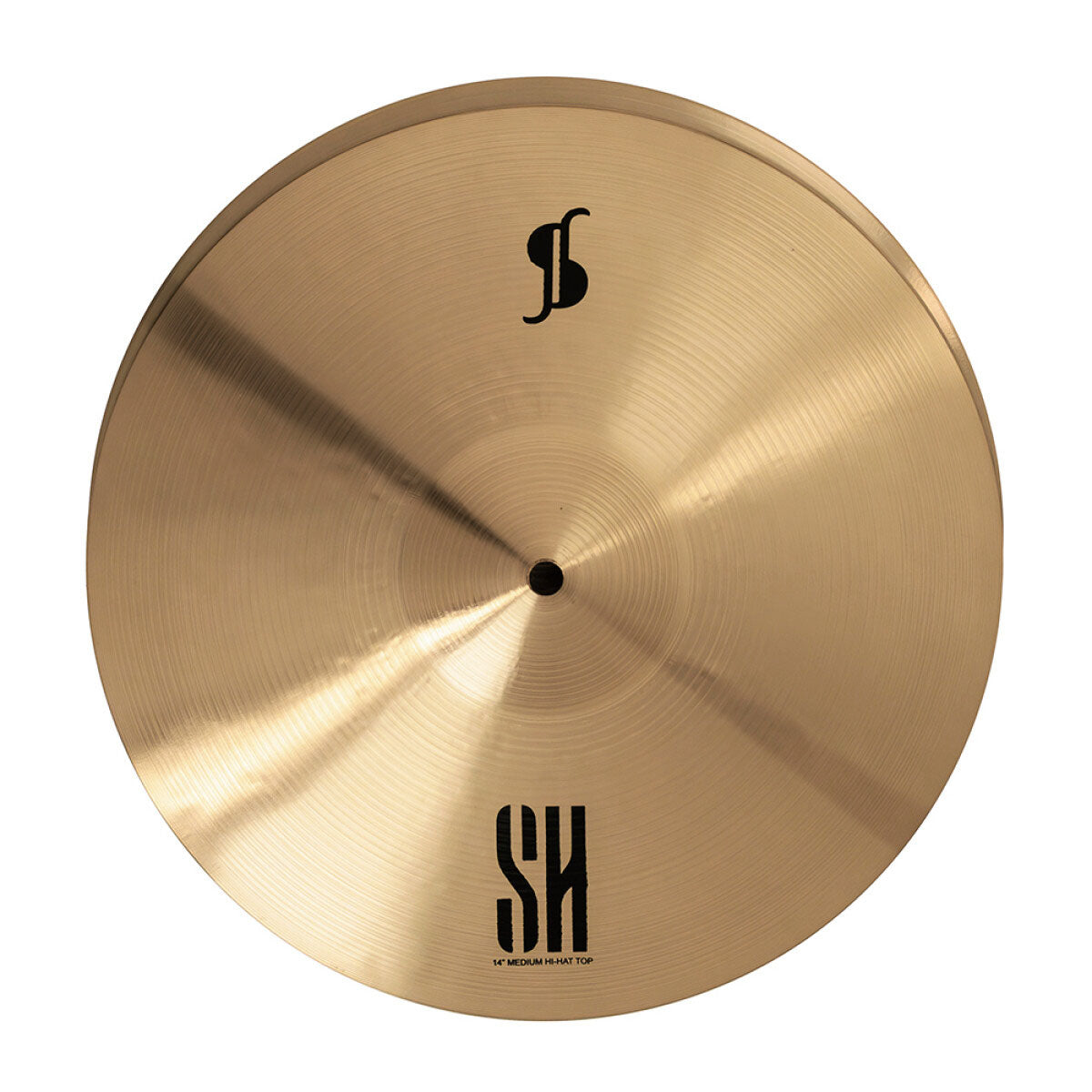 Stagg SH 14" Medium Hi-Hats