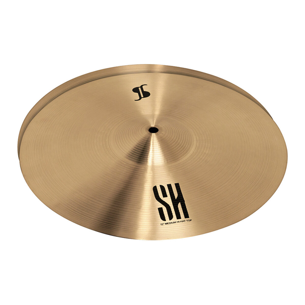 Stagg SH 15" Medium Hi-Hats