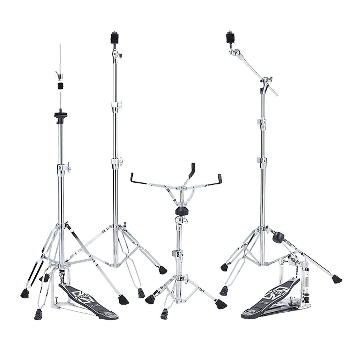 Tama Standard Series 5pc Hardware Pack