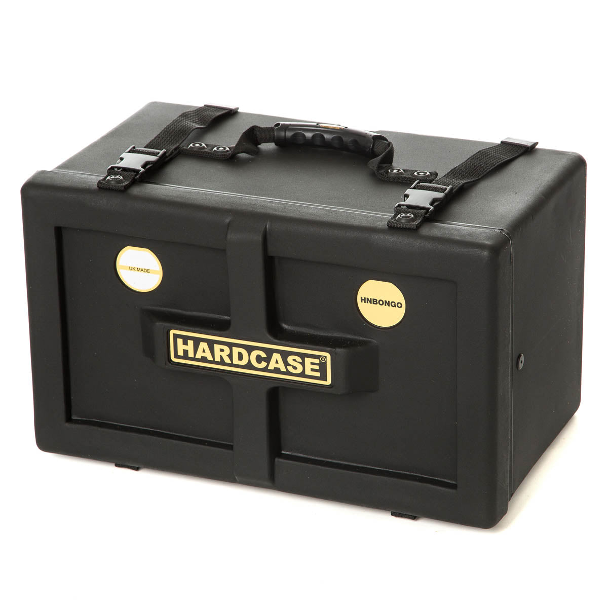 Hardcase Bongo Case