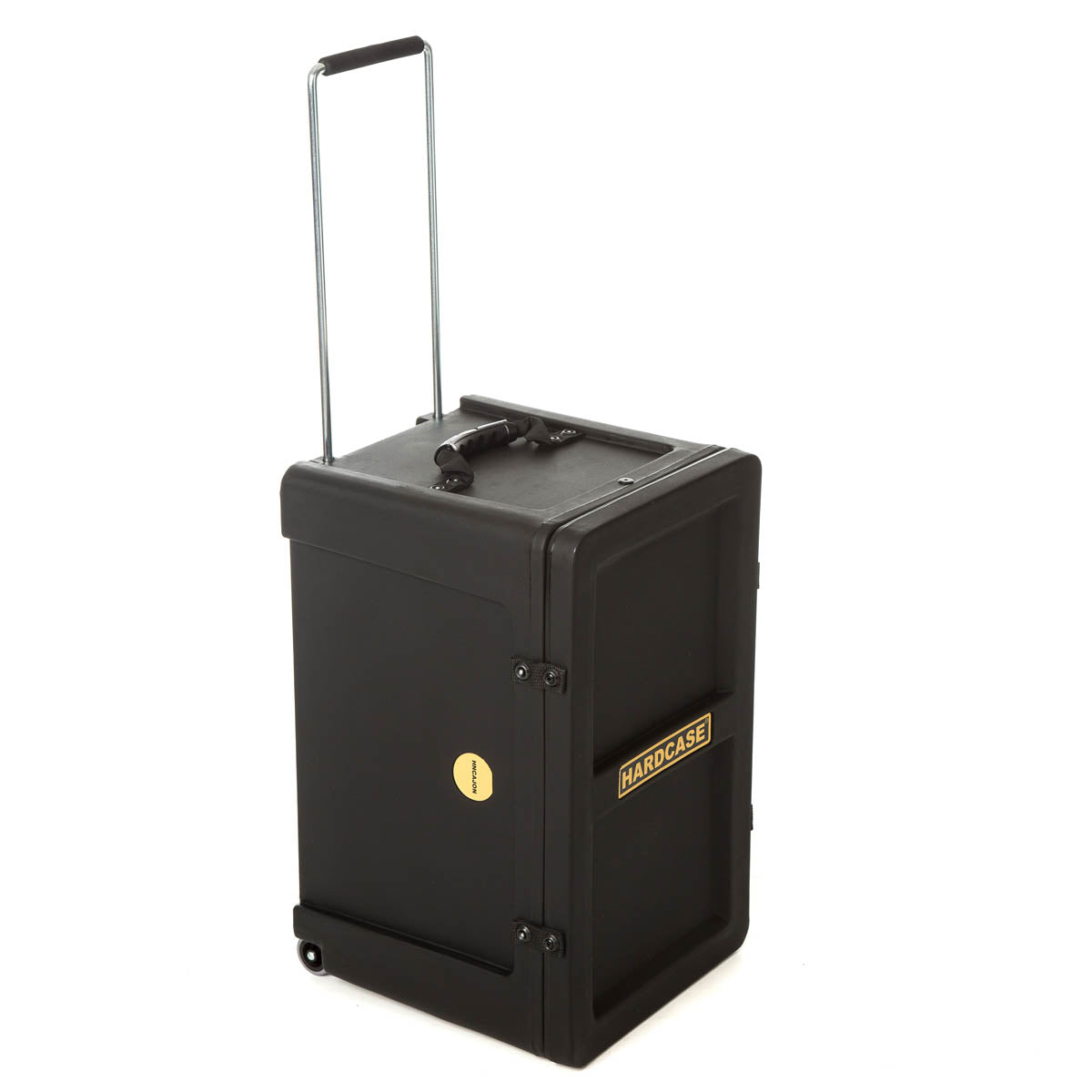 Hardcase Cajon Case with Wheels