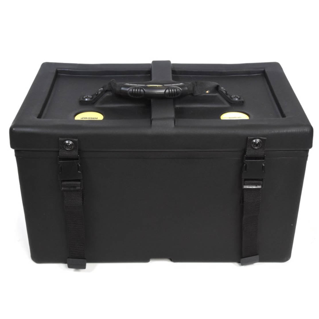 Hardcase Double Bass Drum Pedal Case