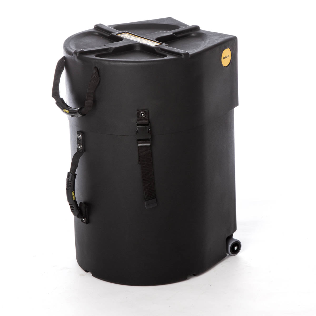 Hardcase Djembe Cases with Wheels