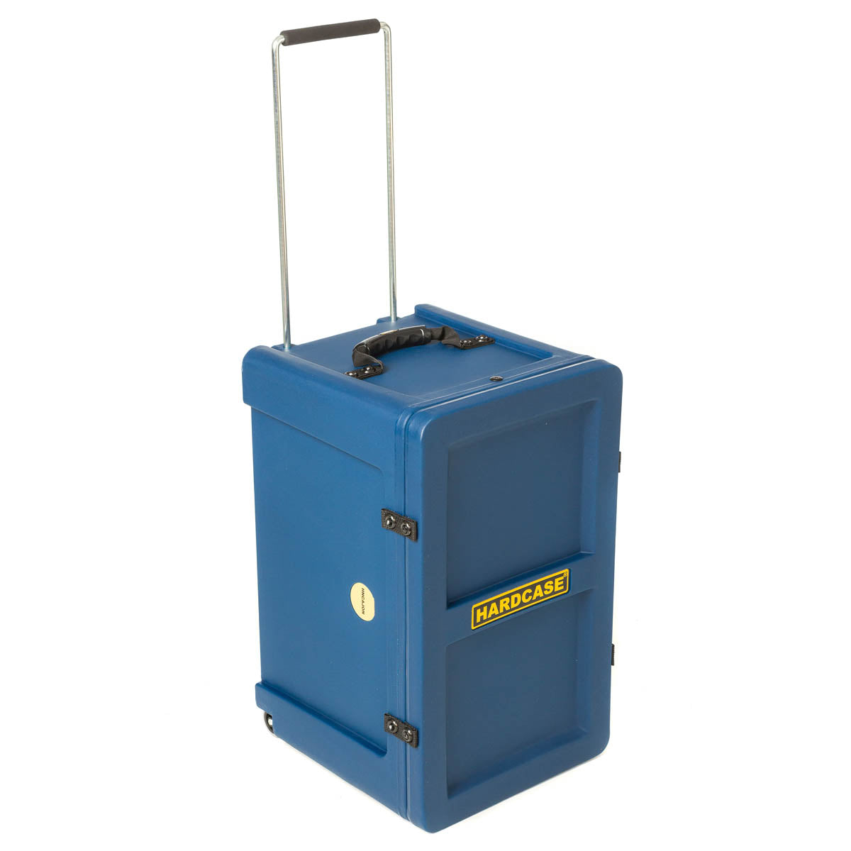Hardcase Cajon Case with Wheels