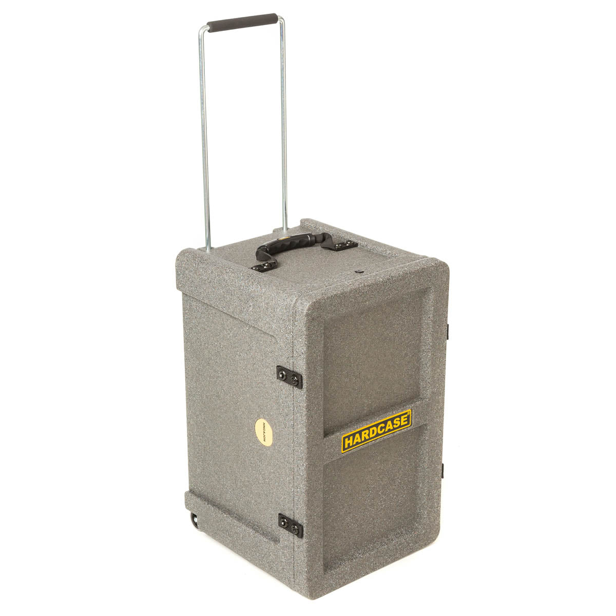 Hardcase Cajon Case with Wheels