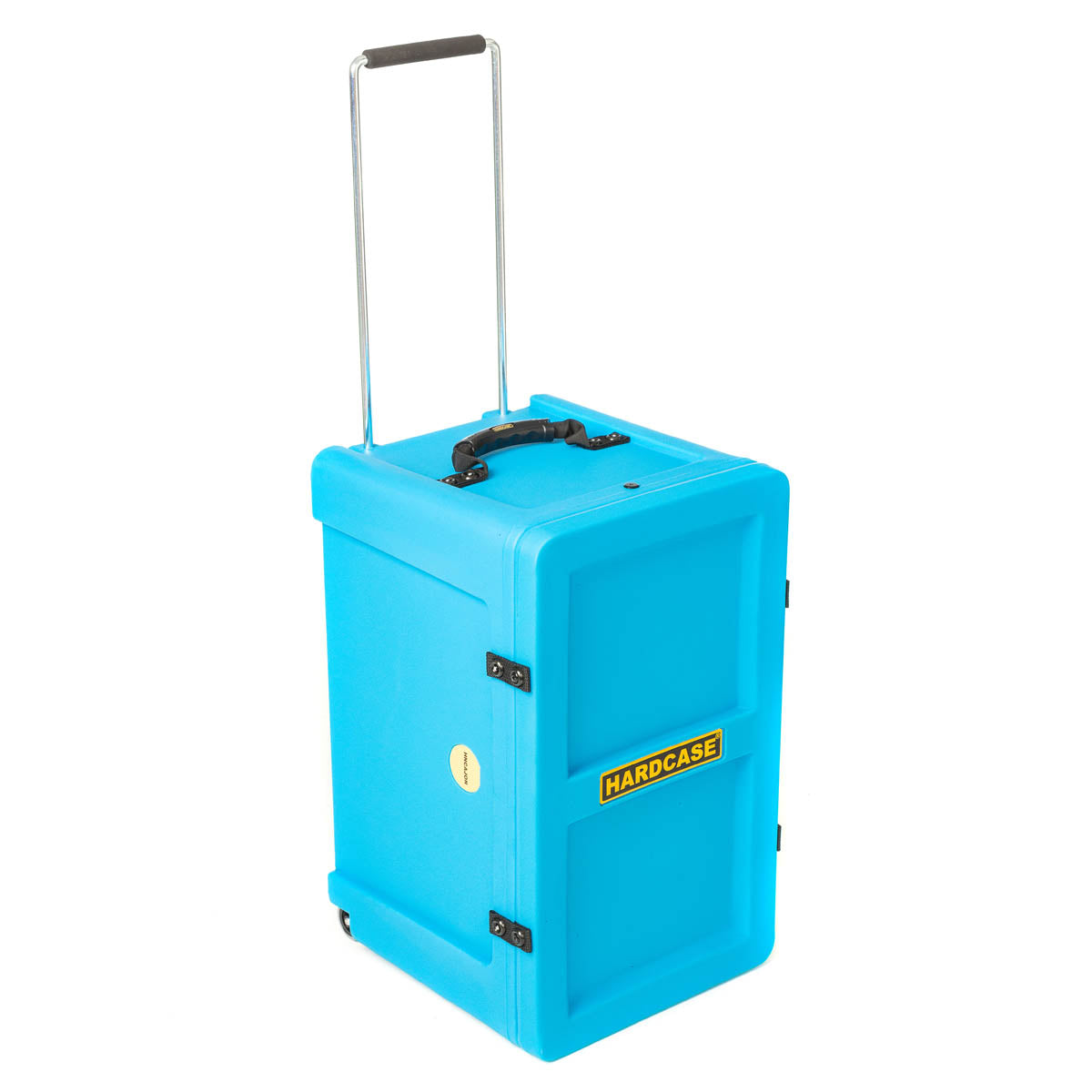 Hardcase Cajon Case with Wheels