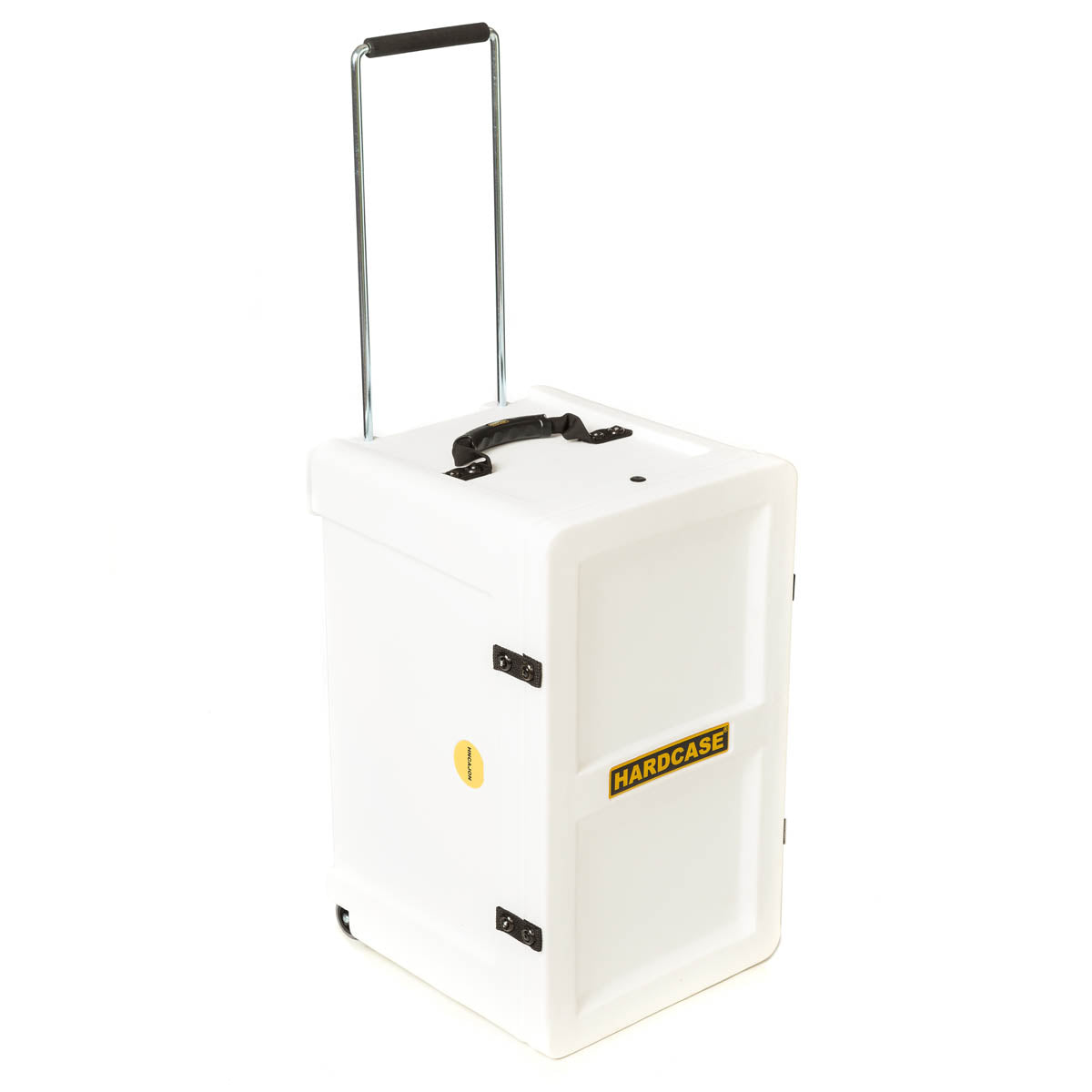 Hardcase Cajon Case with Wheels