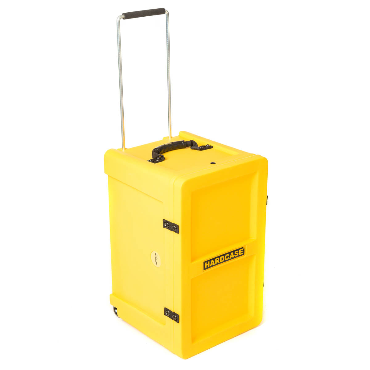 Hardcase Cajon Case with Wheels