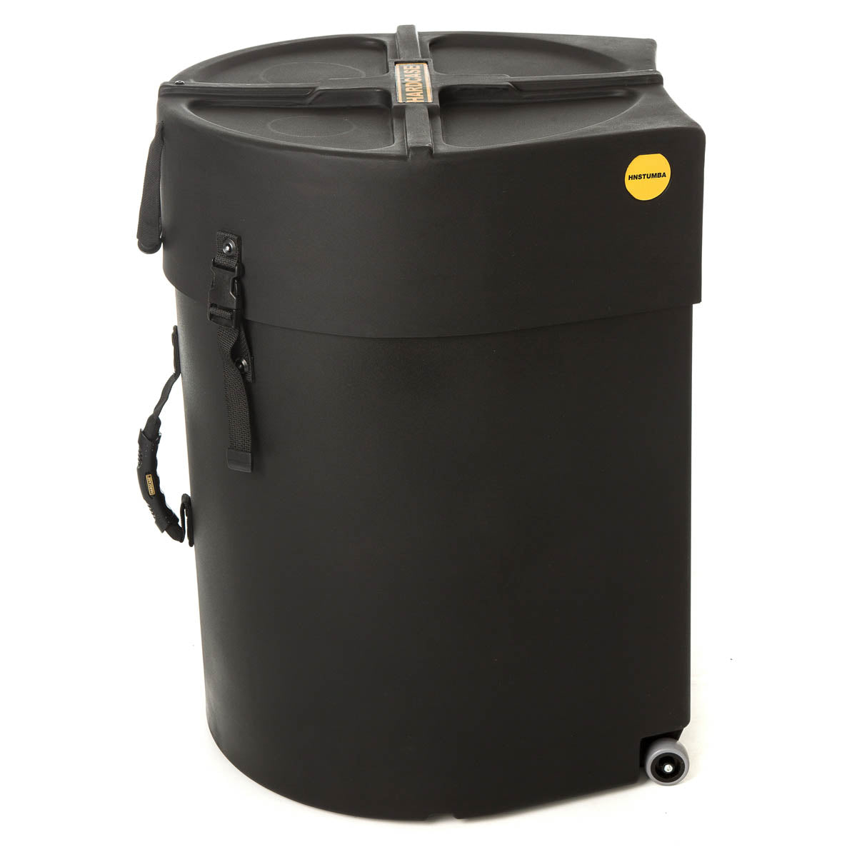 Hardcase Conga Cases with Wheels