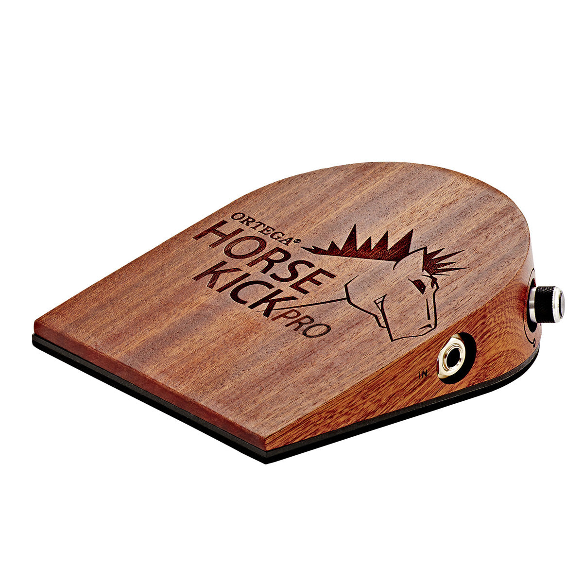 Meinl Ortega Horse Kick Pro Digital Stomp Box