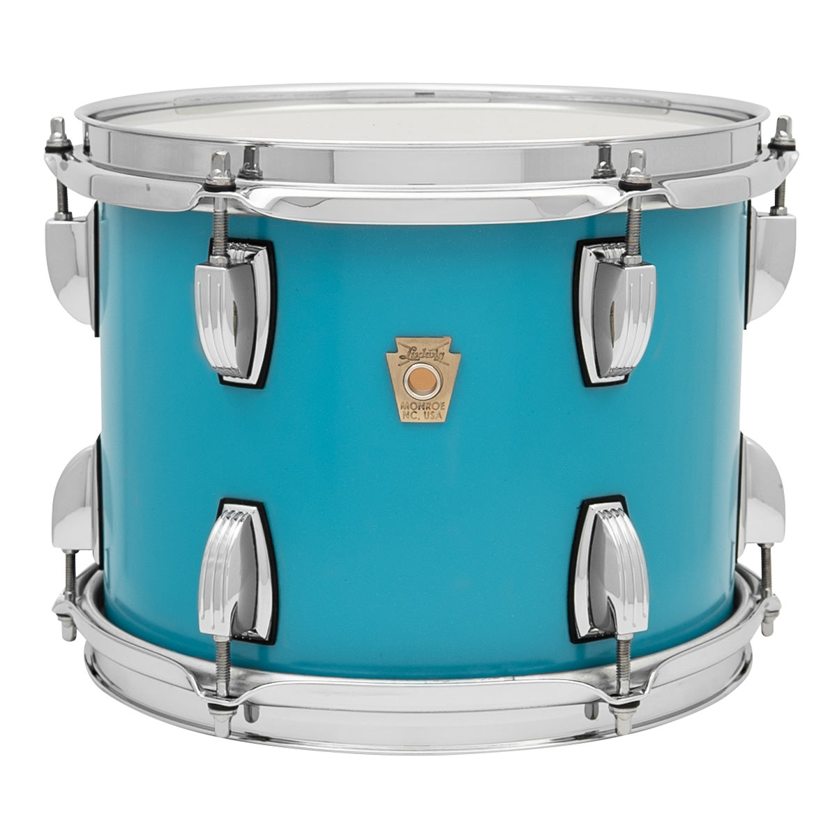 Ludwig USA Classic Maple 22" FAB Shell Pack