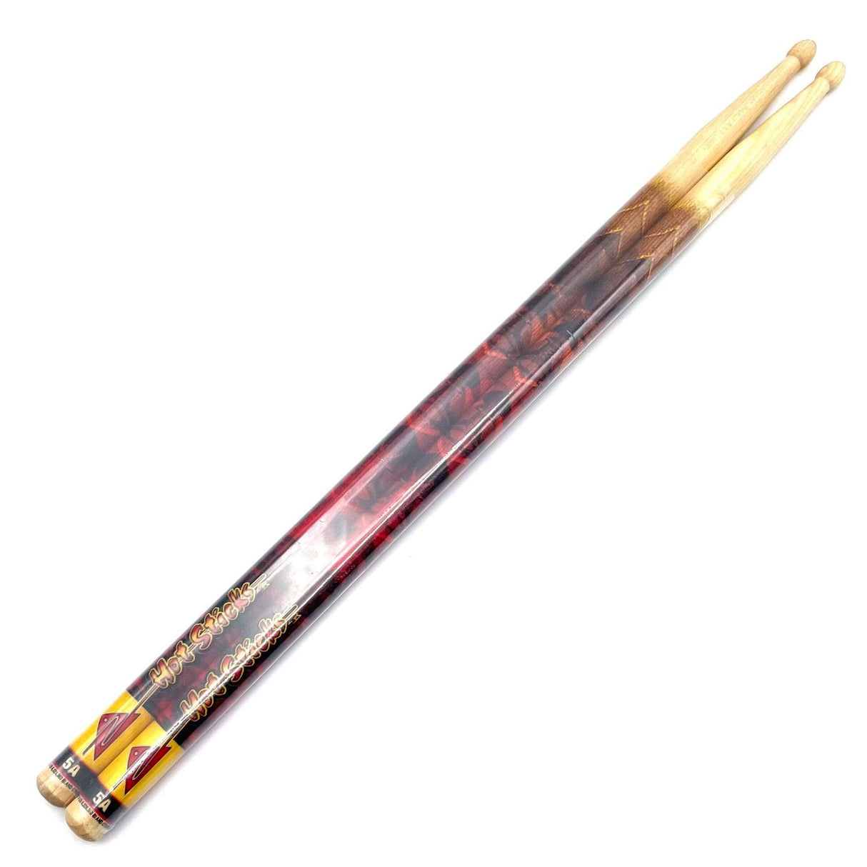 Hot Sticks Artisticks Drum Sticks - Baroque