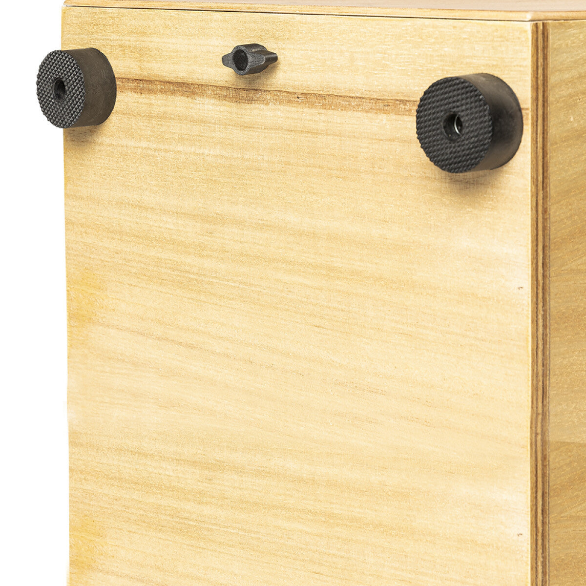 Nativo Inicia Series Cajon with Inti I Frontplate