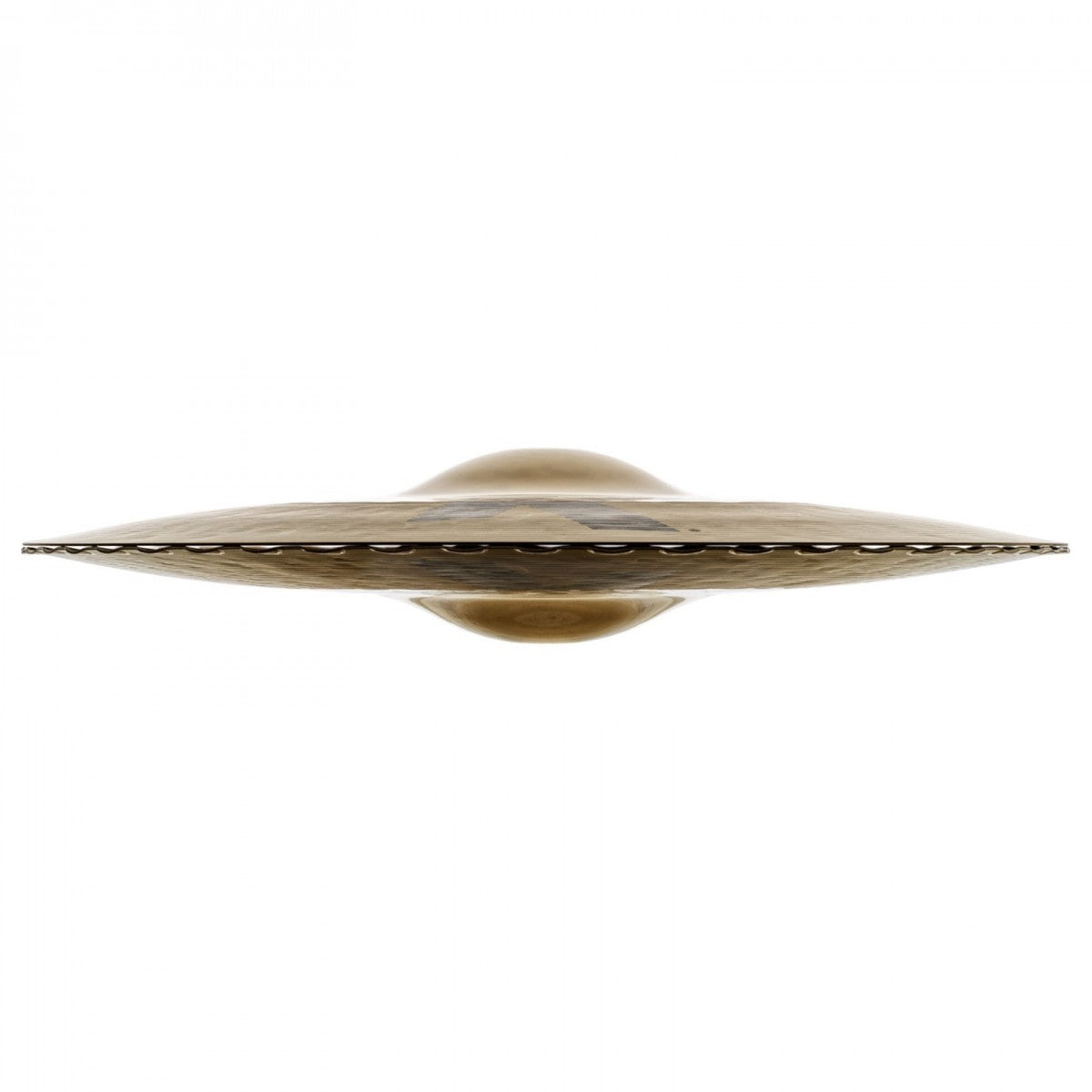 Zildjian K Custom 13¼" Hybrid Hi-Hats
