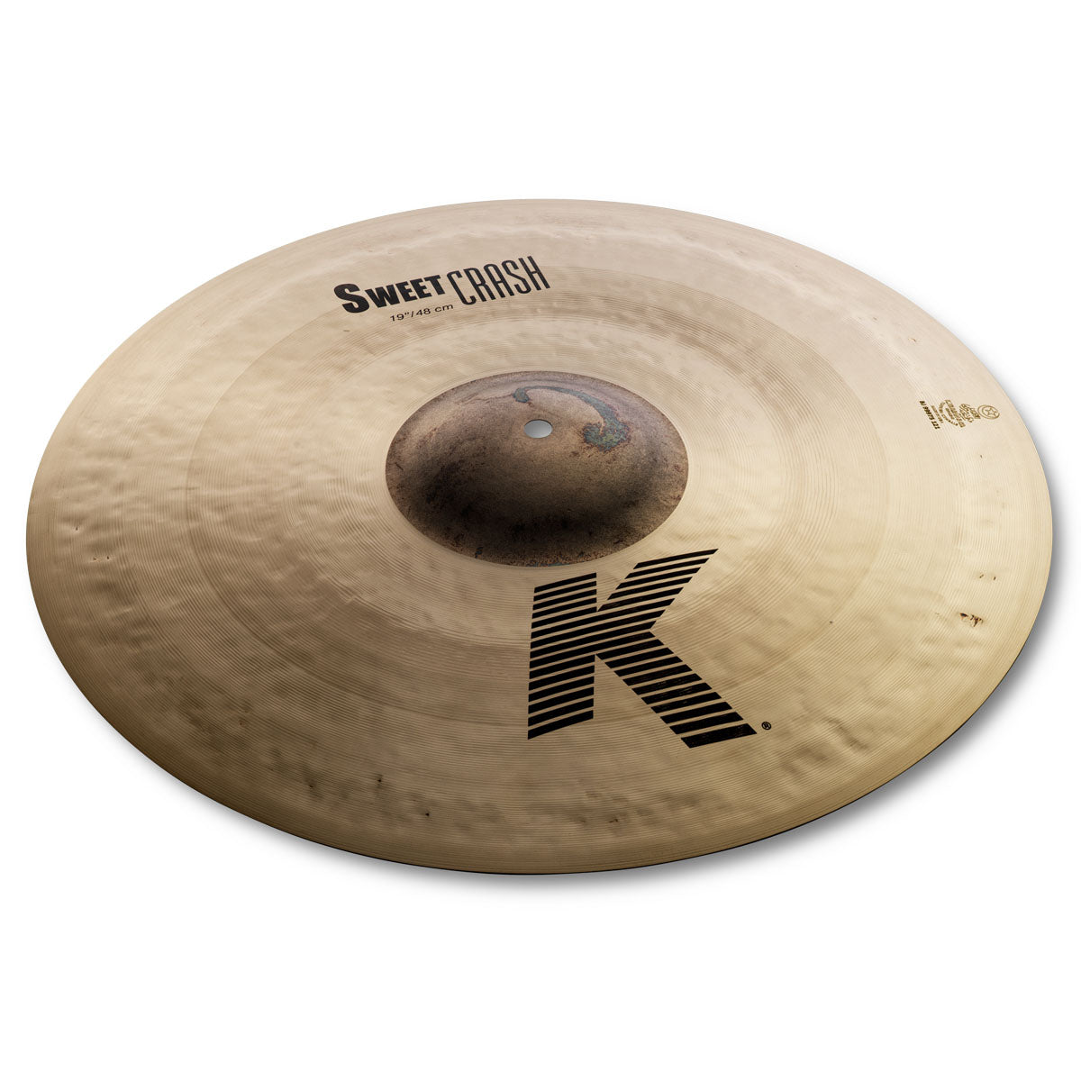 Zildjian K 19" Sweet Crash