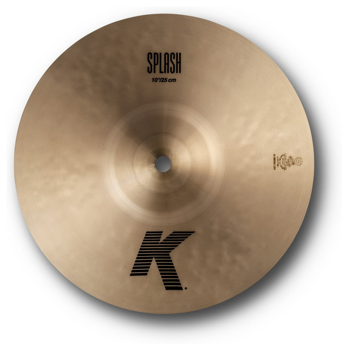 Zildjian K 10" Splash