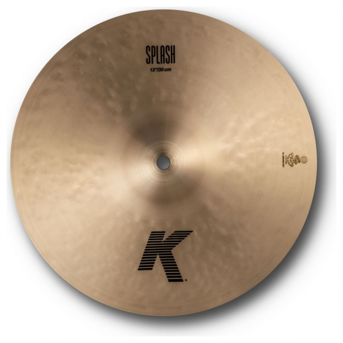 Zildjian K 12" Splash