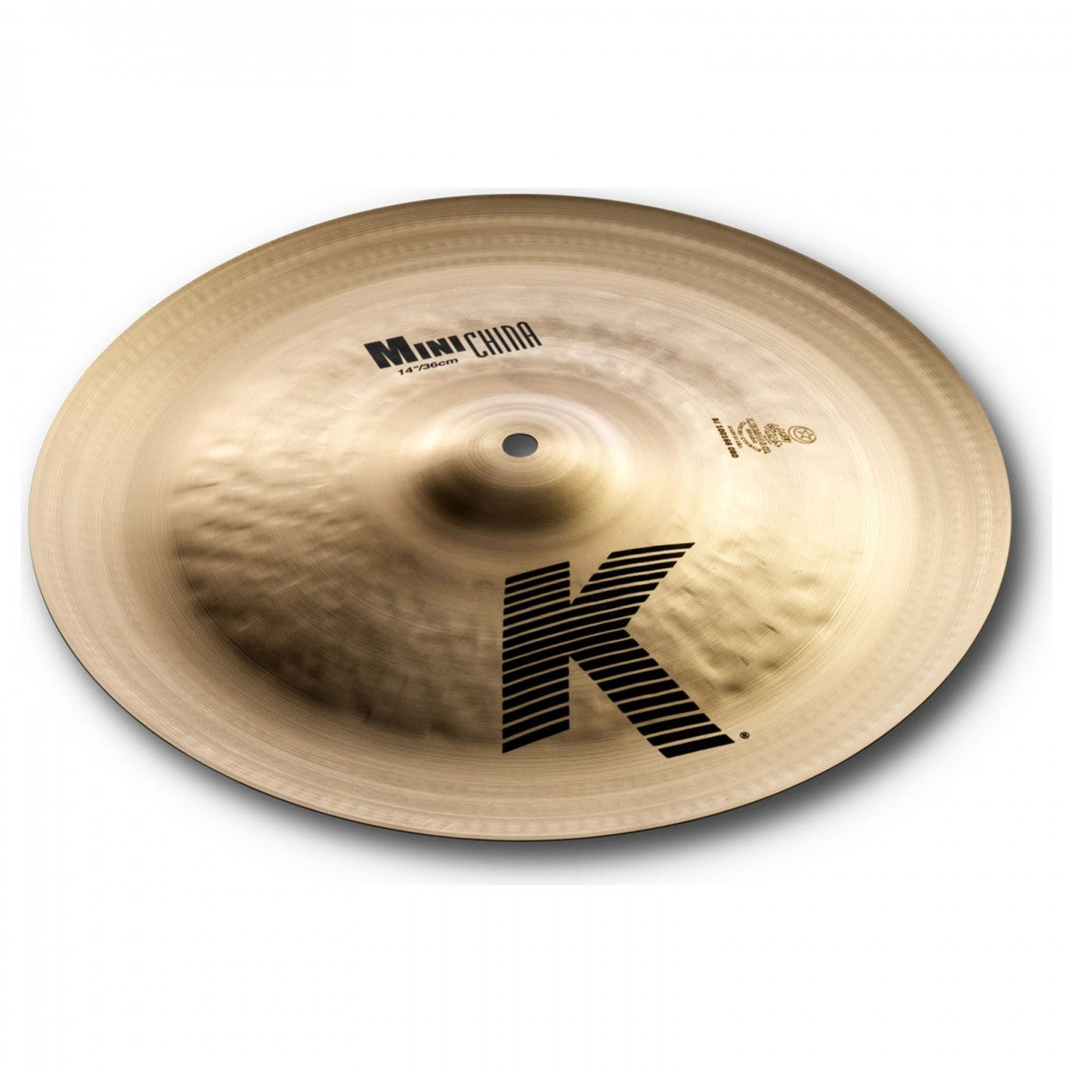 Zildjian K 14" Mini China