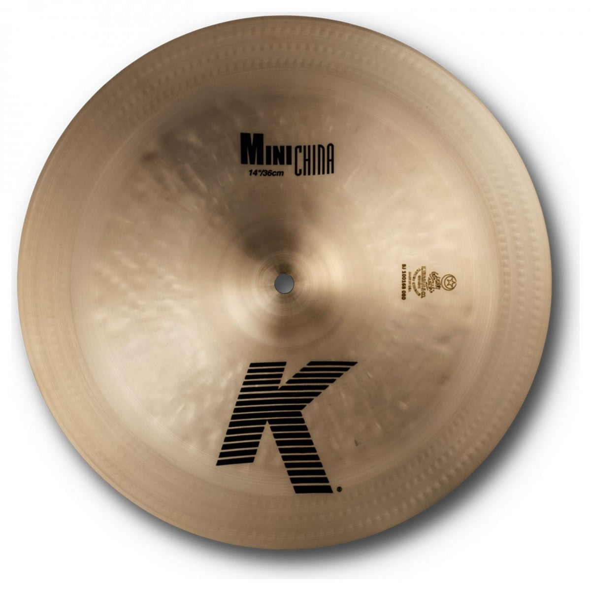 Zildjian K 14" Mini China