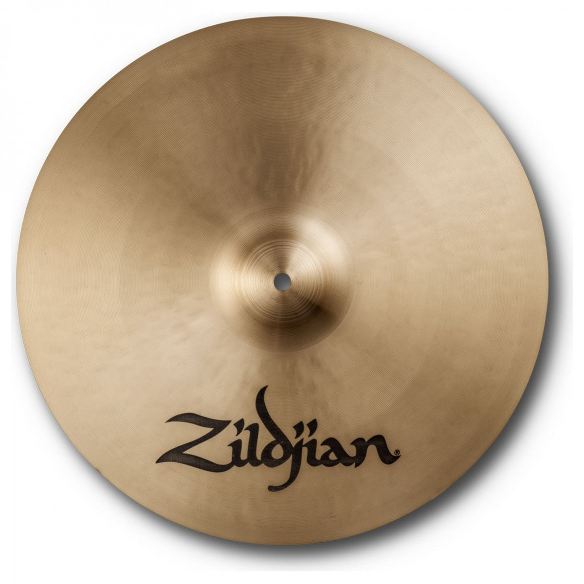 Zildjian K 16" Dark Thin Crash