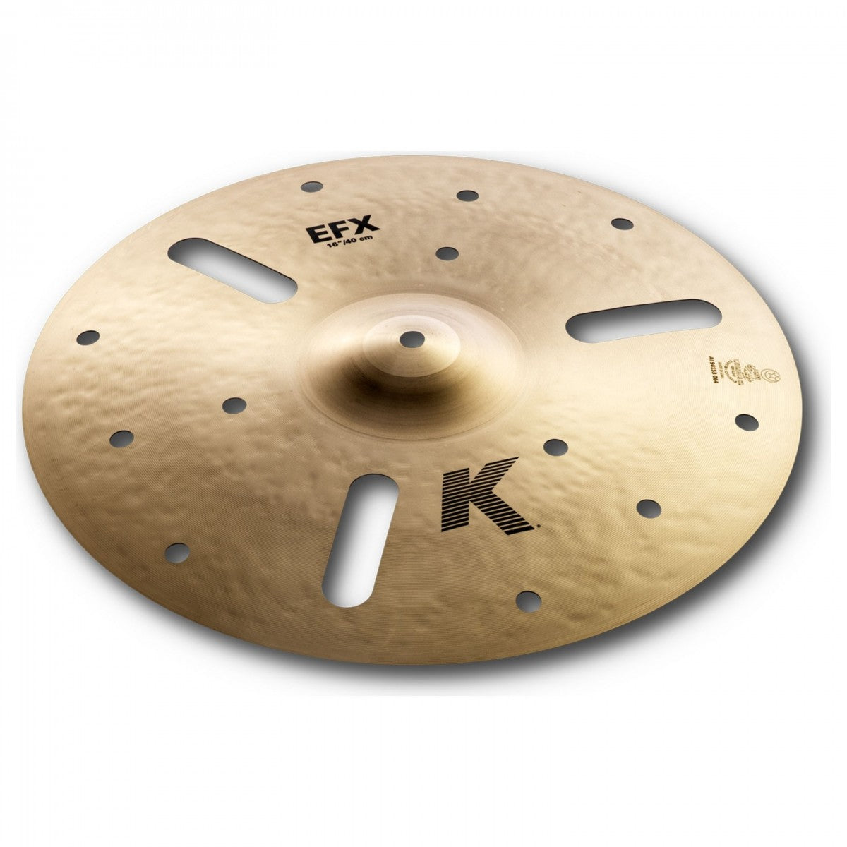 Zildjian K 16" EFX