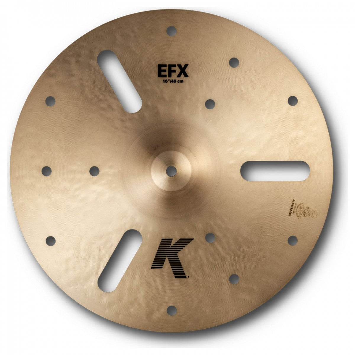 Zildjian K 16" EFX