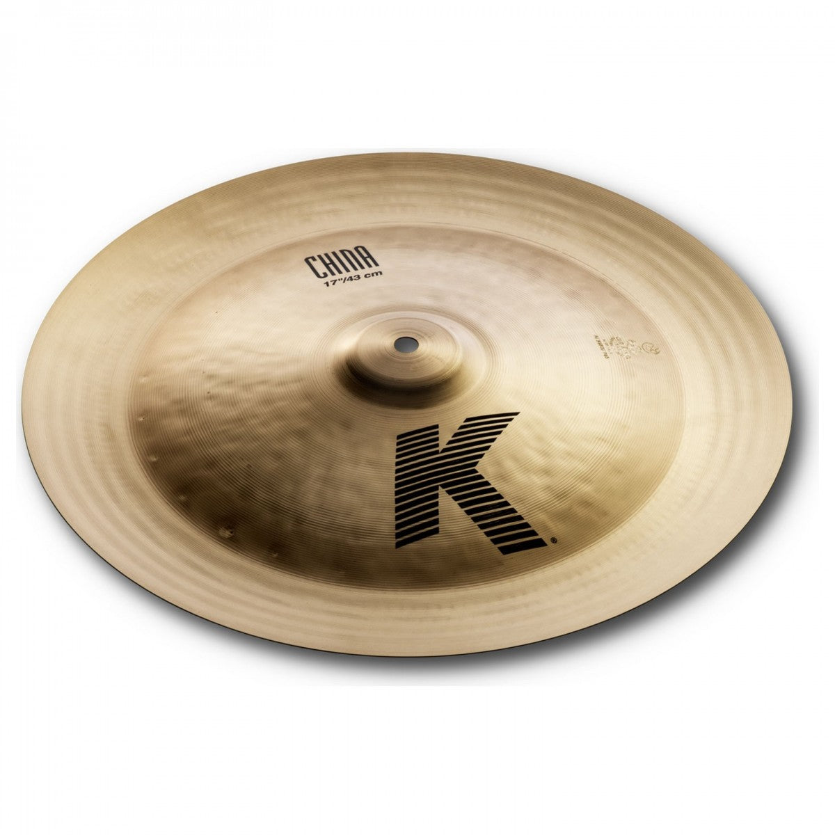 Zildjian K 17" China