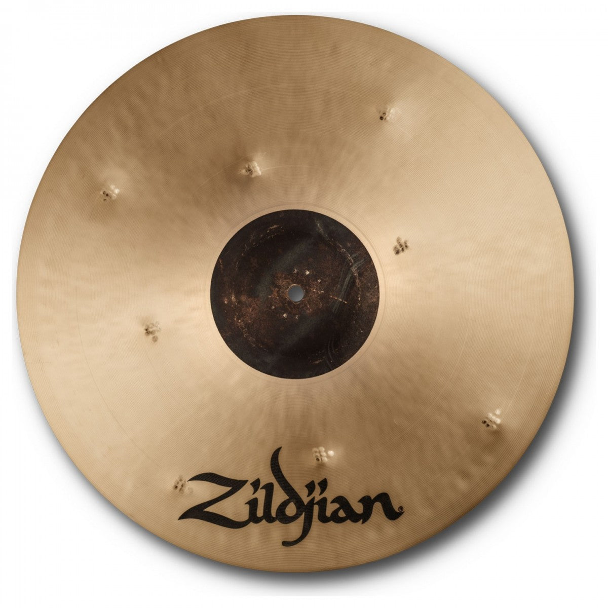 Zildjian K 18" Cluster Crash