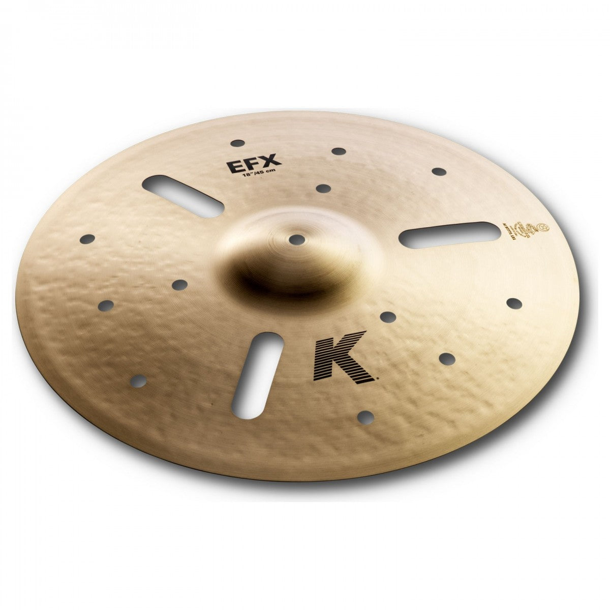 Zildjian K 18" EFX