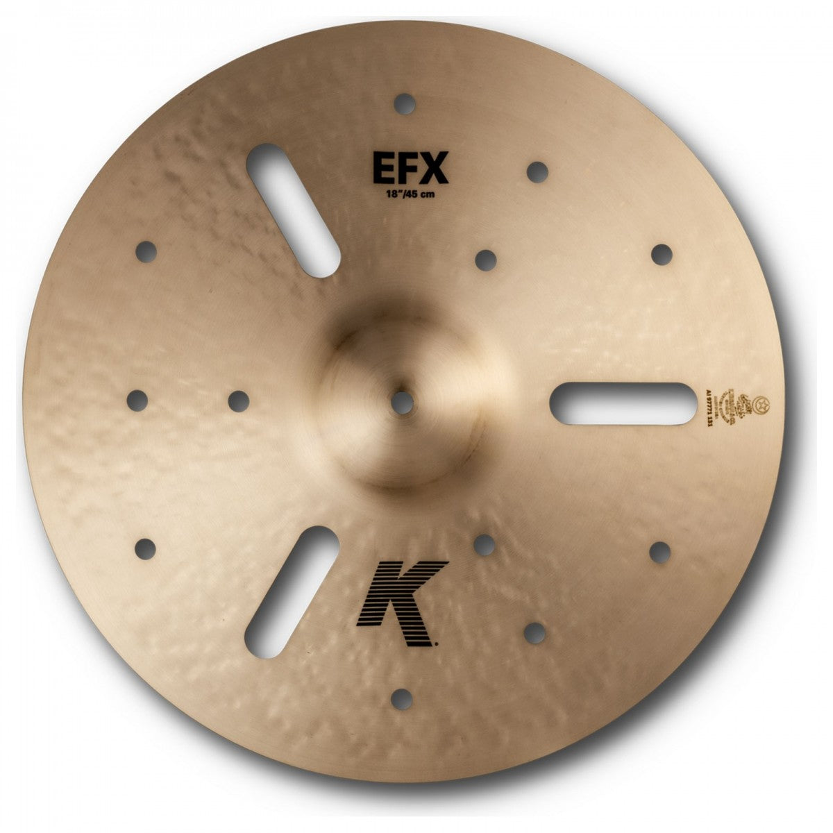 Zildjian K 18" EFX