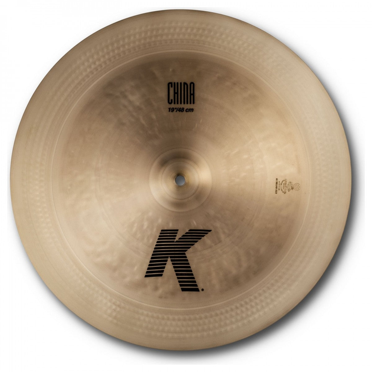 Zildjian K 19" China