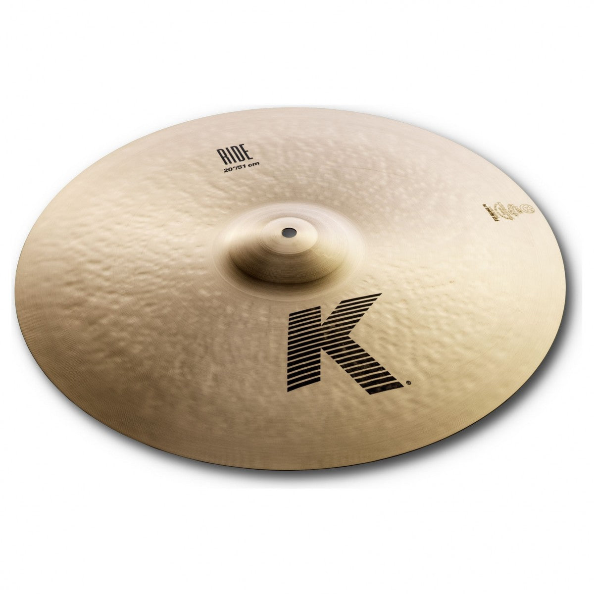 Zildjian K Cymbal Pack - 14"/16"/18"/20"