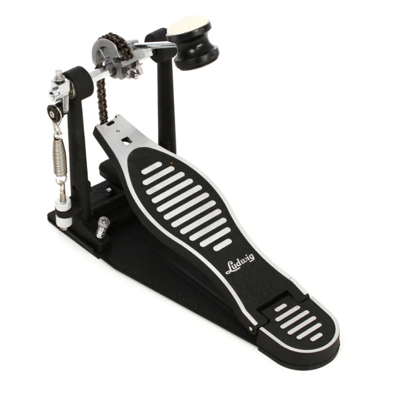 Ludwig Evolution Single Bass Drum Pedal