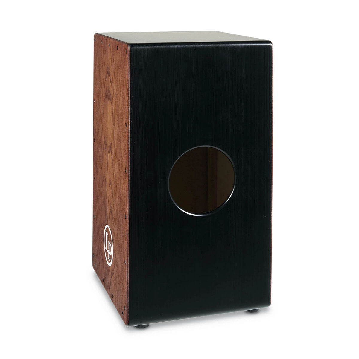 LP Percussion LP1428NY2V Cajon City 2-Voice Cajon