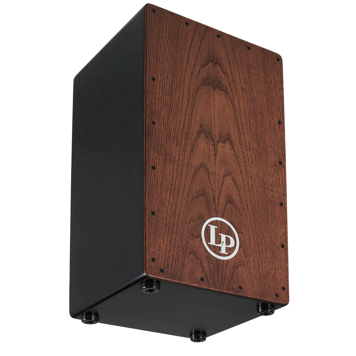 LP Percussion LP1428NY2V Cajon City 2-Voice Cajon