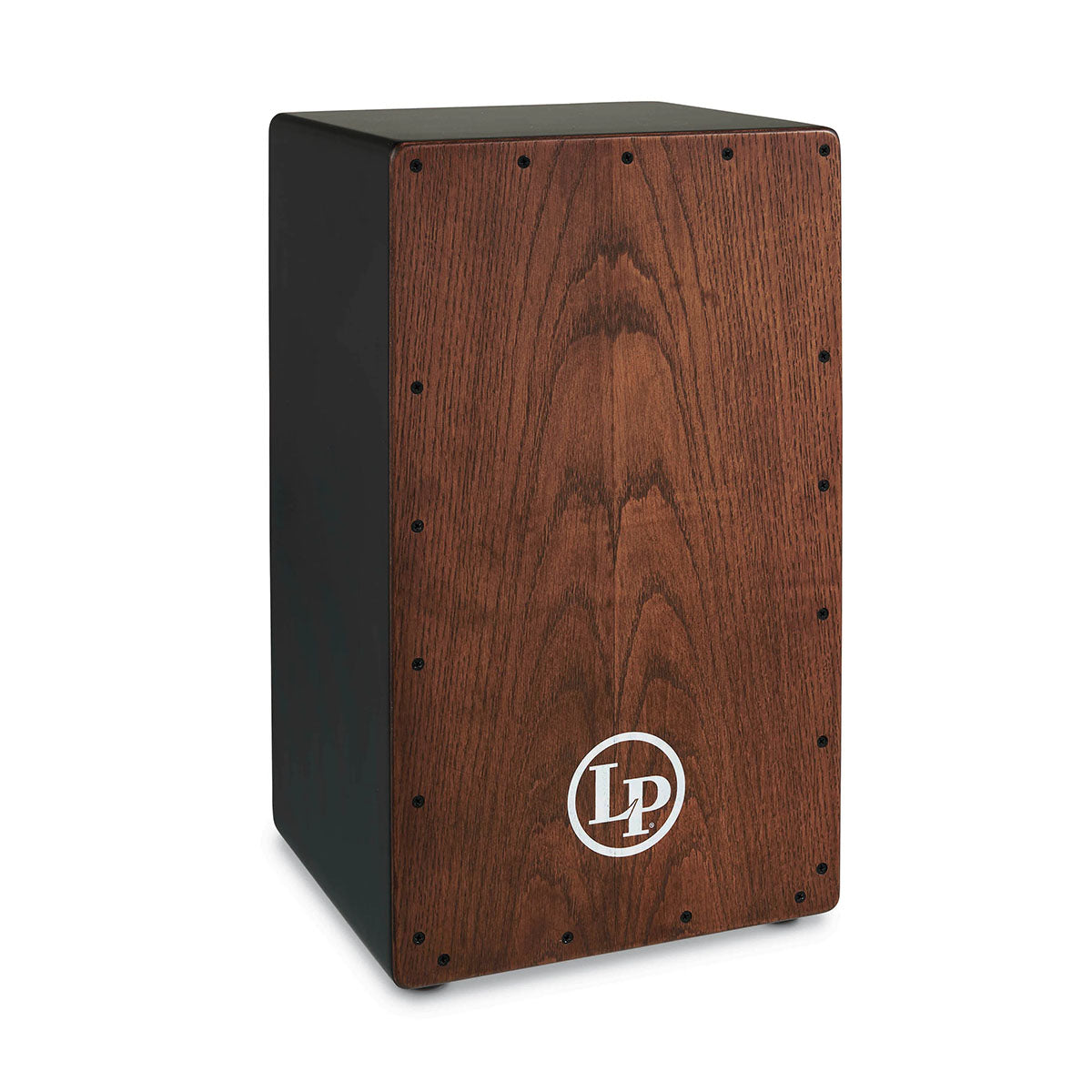 LP Percussion LP1428NY2V Cajon City 2-Voice Cajon